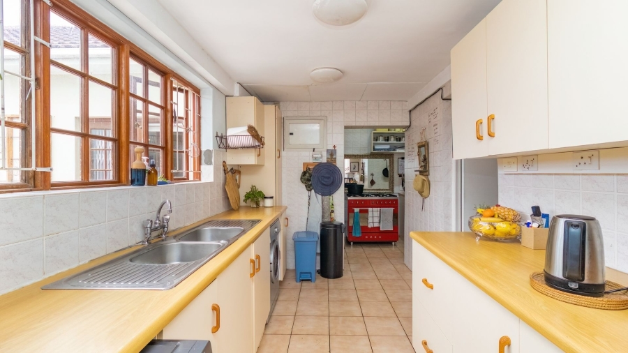 3 Bedroom Property for Sale in Voelklip Western Cape